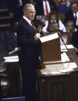 100th congress